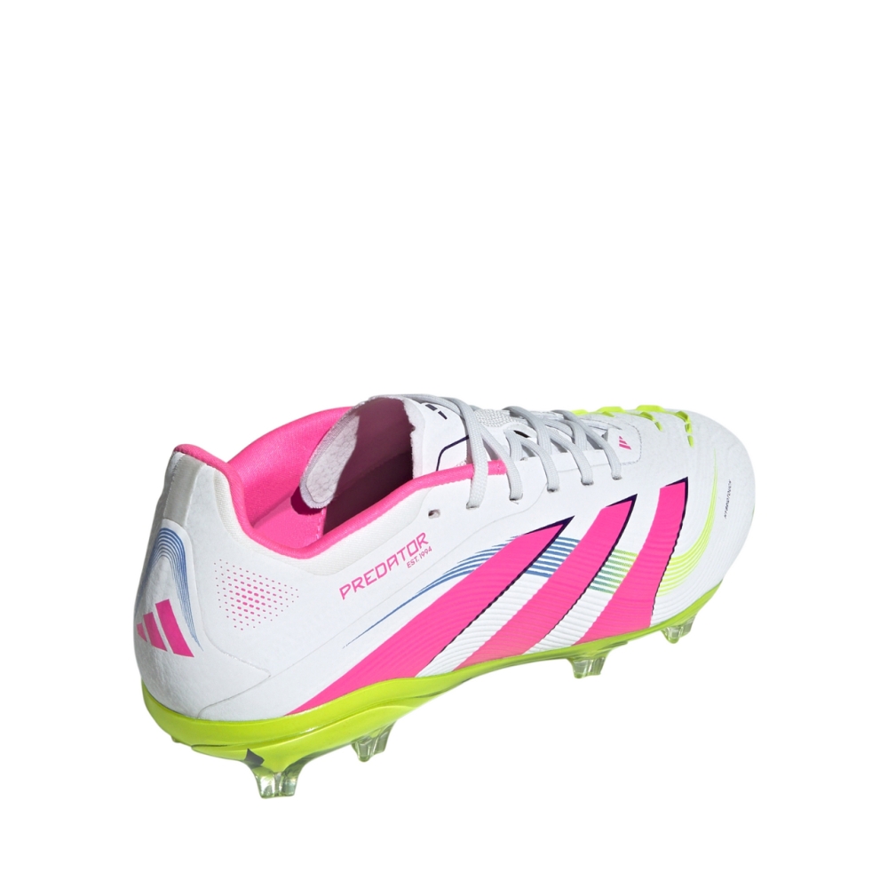 adidas Predator Elite FG football boots for children ID3757