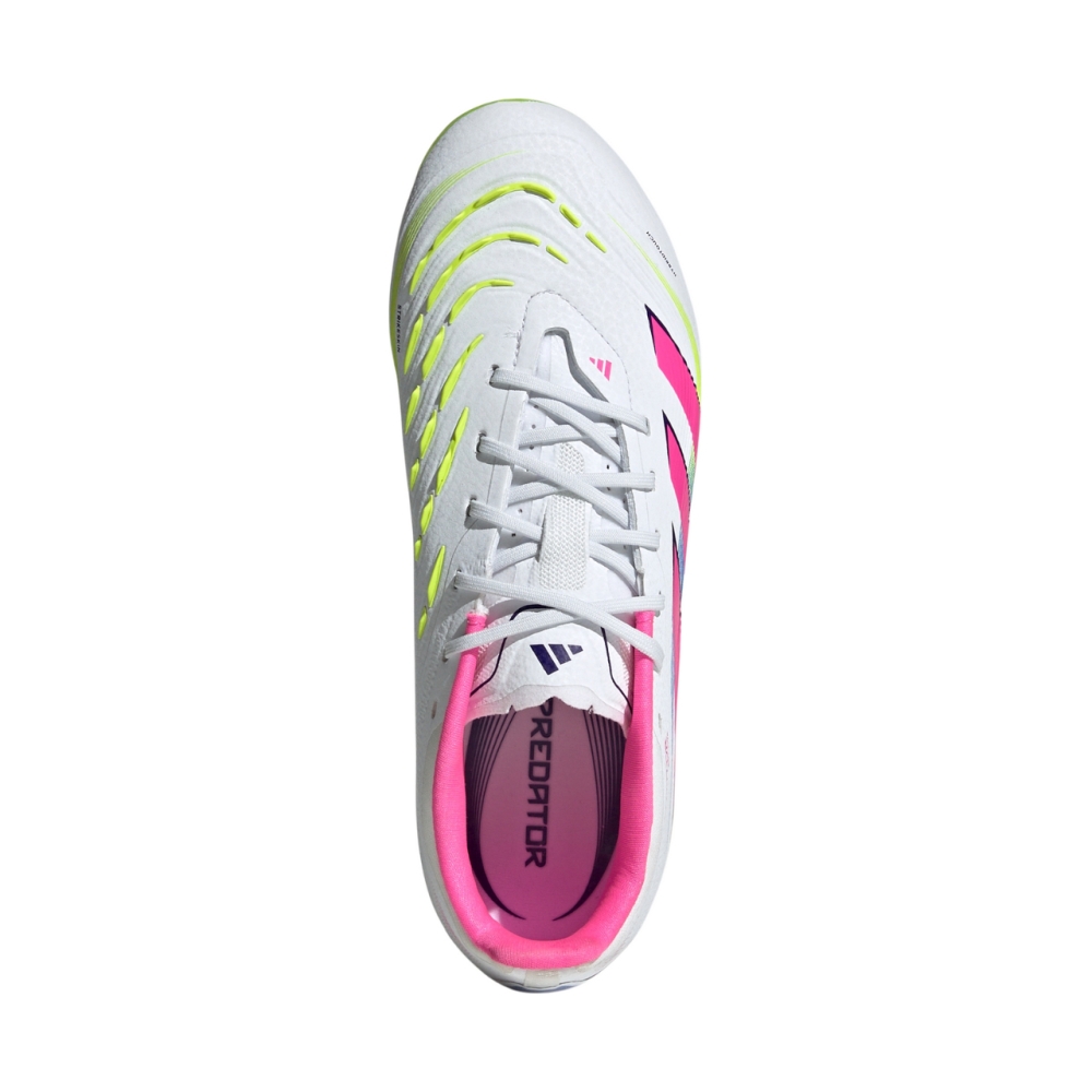 adidas Predator Elite FG football boots for children ID3757