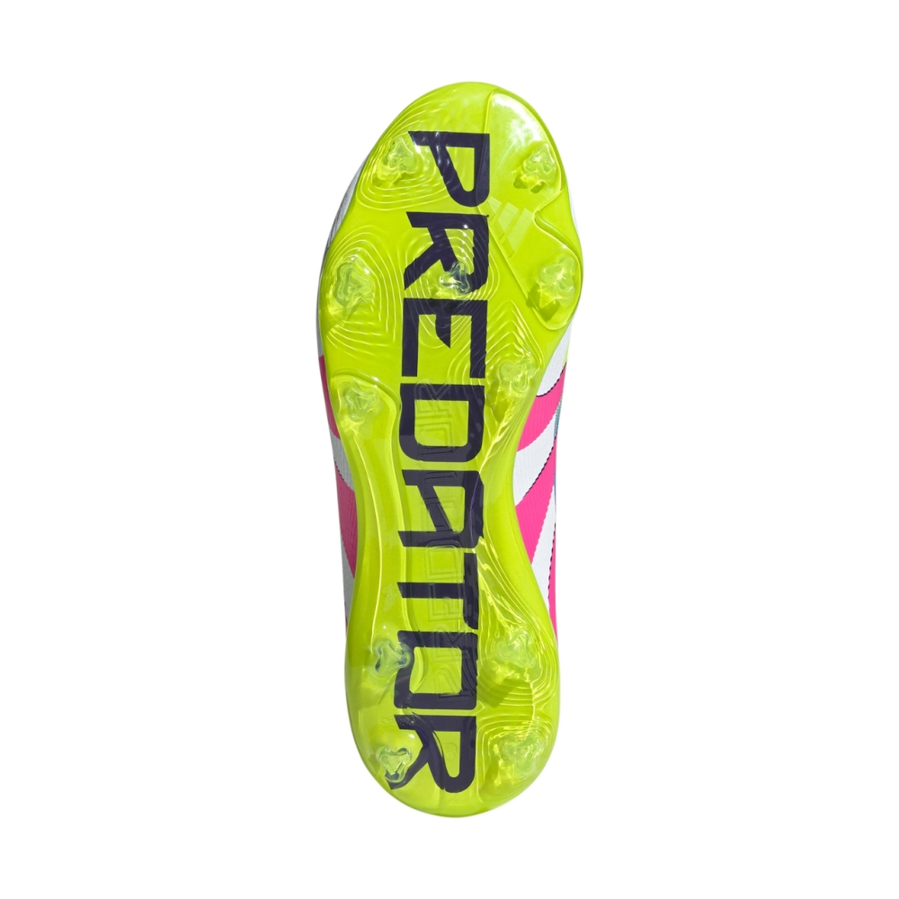adidas Predator Elite FG football boots for children ID3757