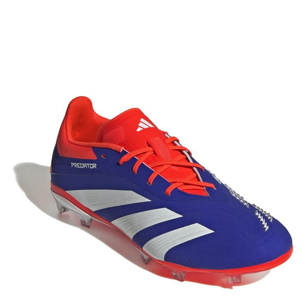 adidas Predator Elite Juniors Firm Ground Football Boots