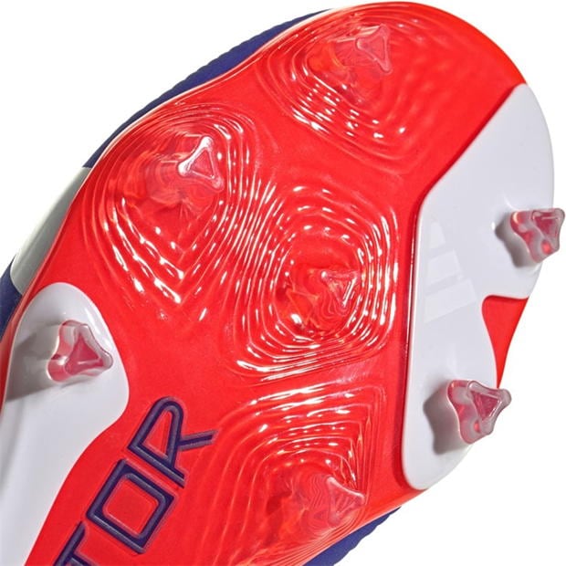 adidas Predator Elite Juniors Firm Ground Football Boots