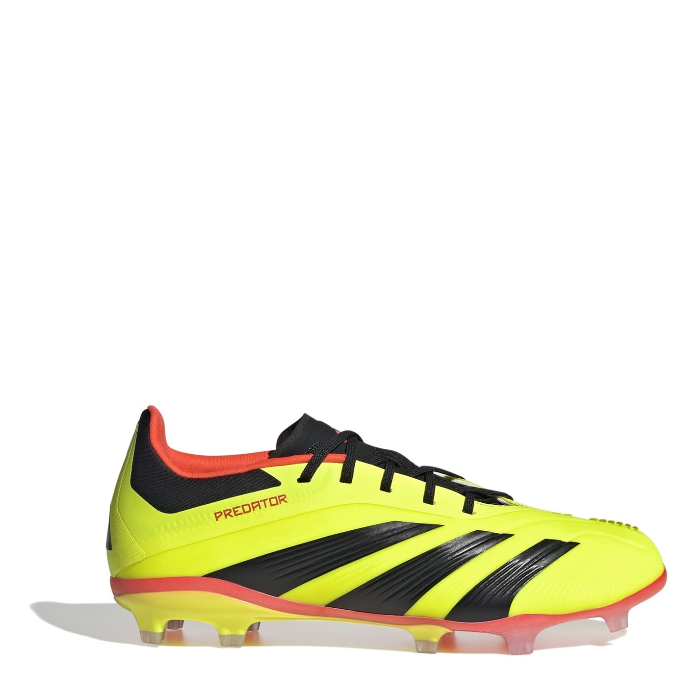 adidas Predator Elite Juniors Firm Ground Football Boots