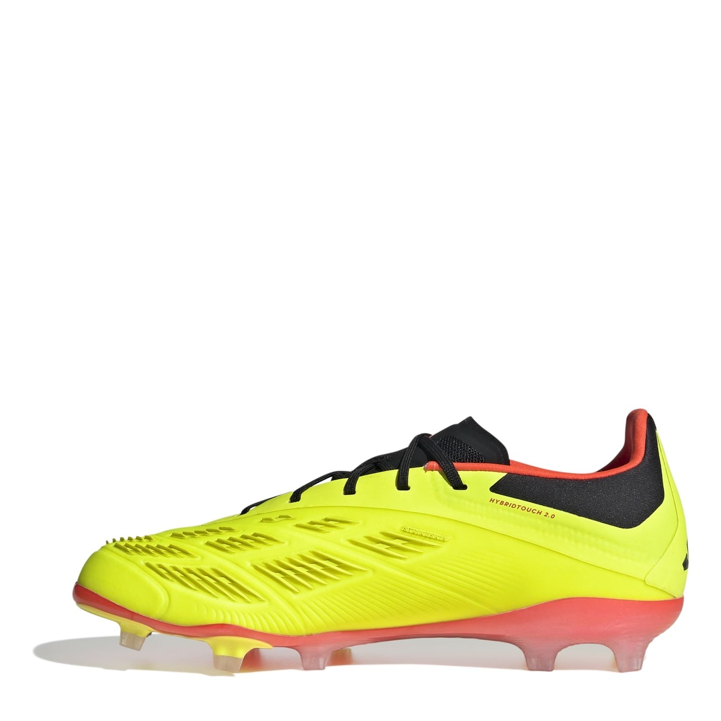 adidas Predator Elite Juniors Firm Ground Football Boots
