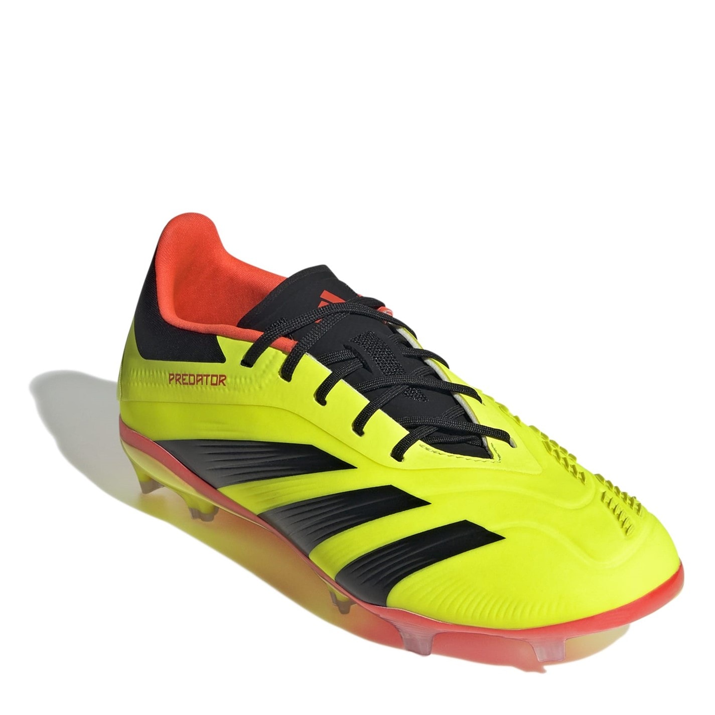 adidas Predator Elite Juniors Firm Ground Football Boots