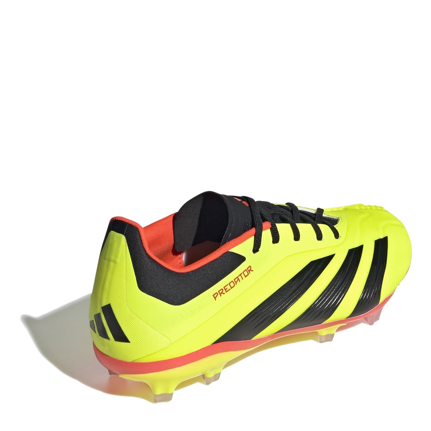 adidas Predator Elite Juniors Firm Ground Football Boots