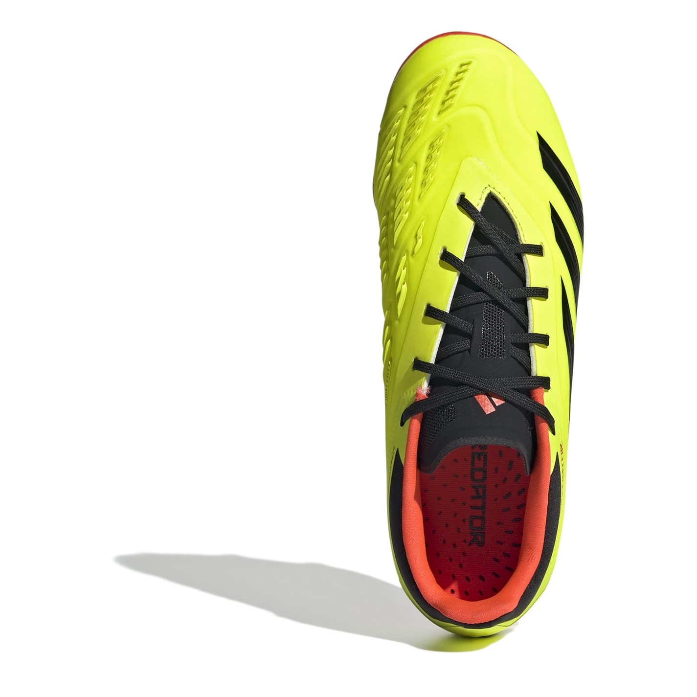 adidas Predator Elite Juniors Firm Ground Football Boots