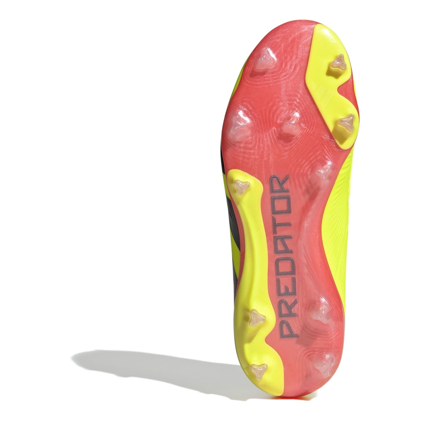 adidas Predator Elite Juniors Firm Ground Football Boots