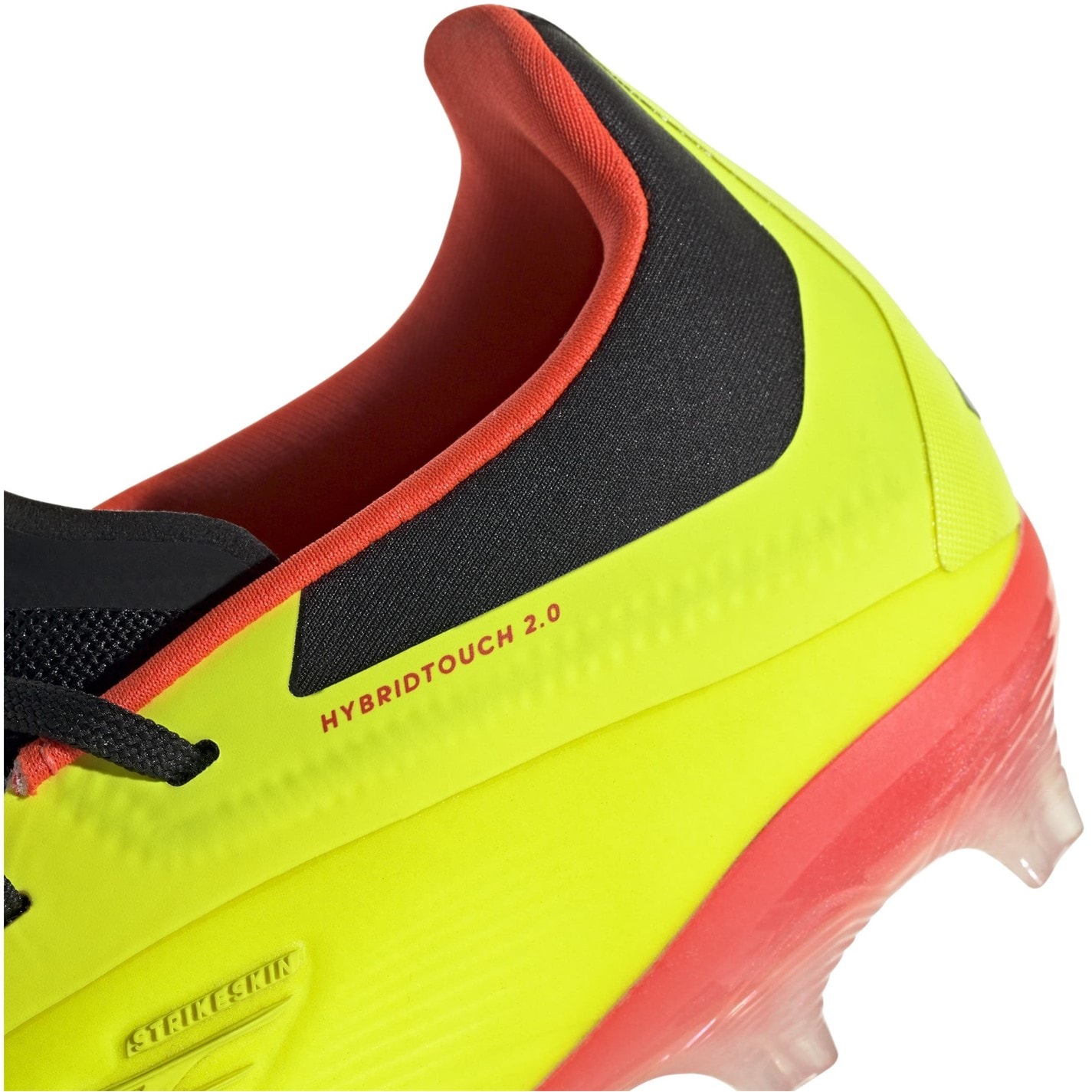 adidas Predator Elite Juniors Firm Ground Football Boots