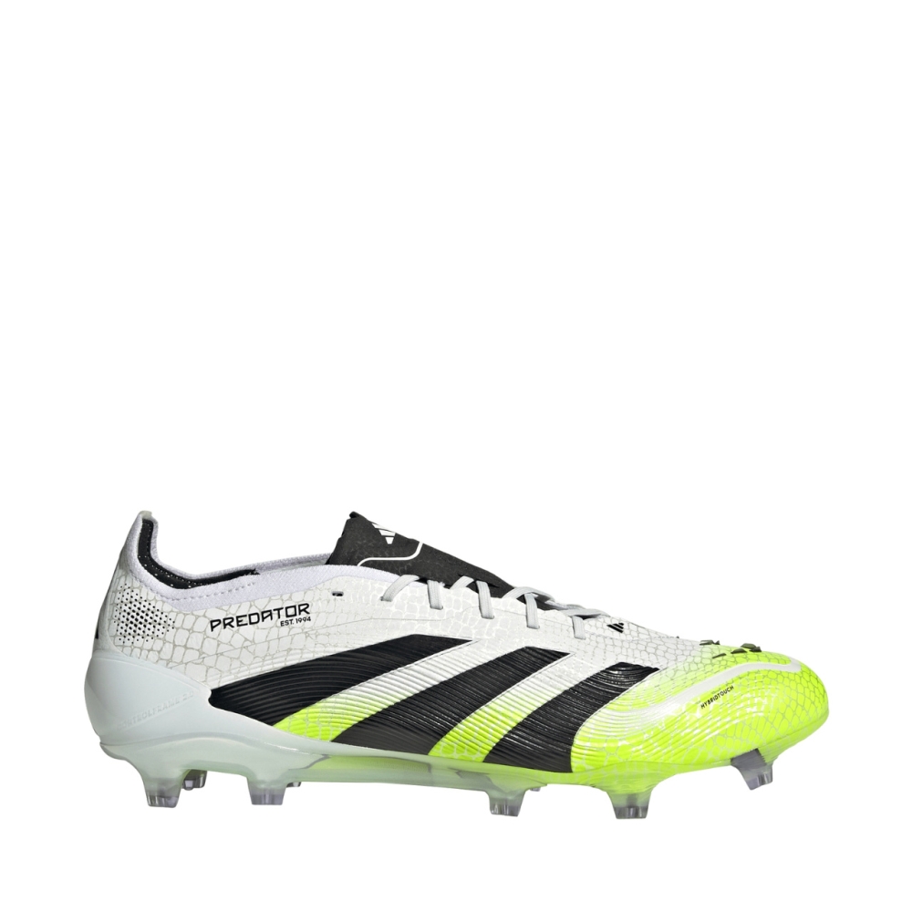 adidas Predator Elite FG JI1082 kids' football boots