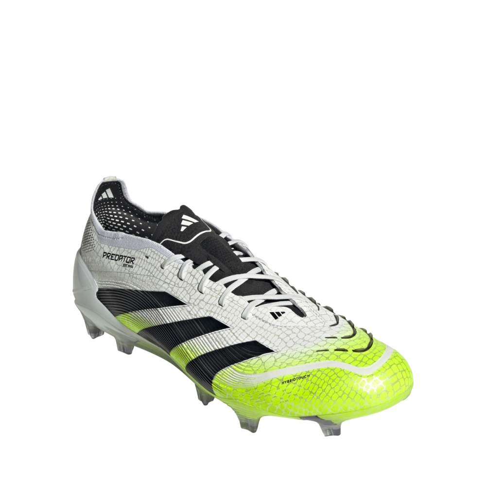 adidas Predator Elite FG JI1082 kids' football boots