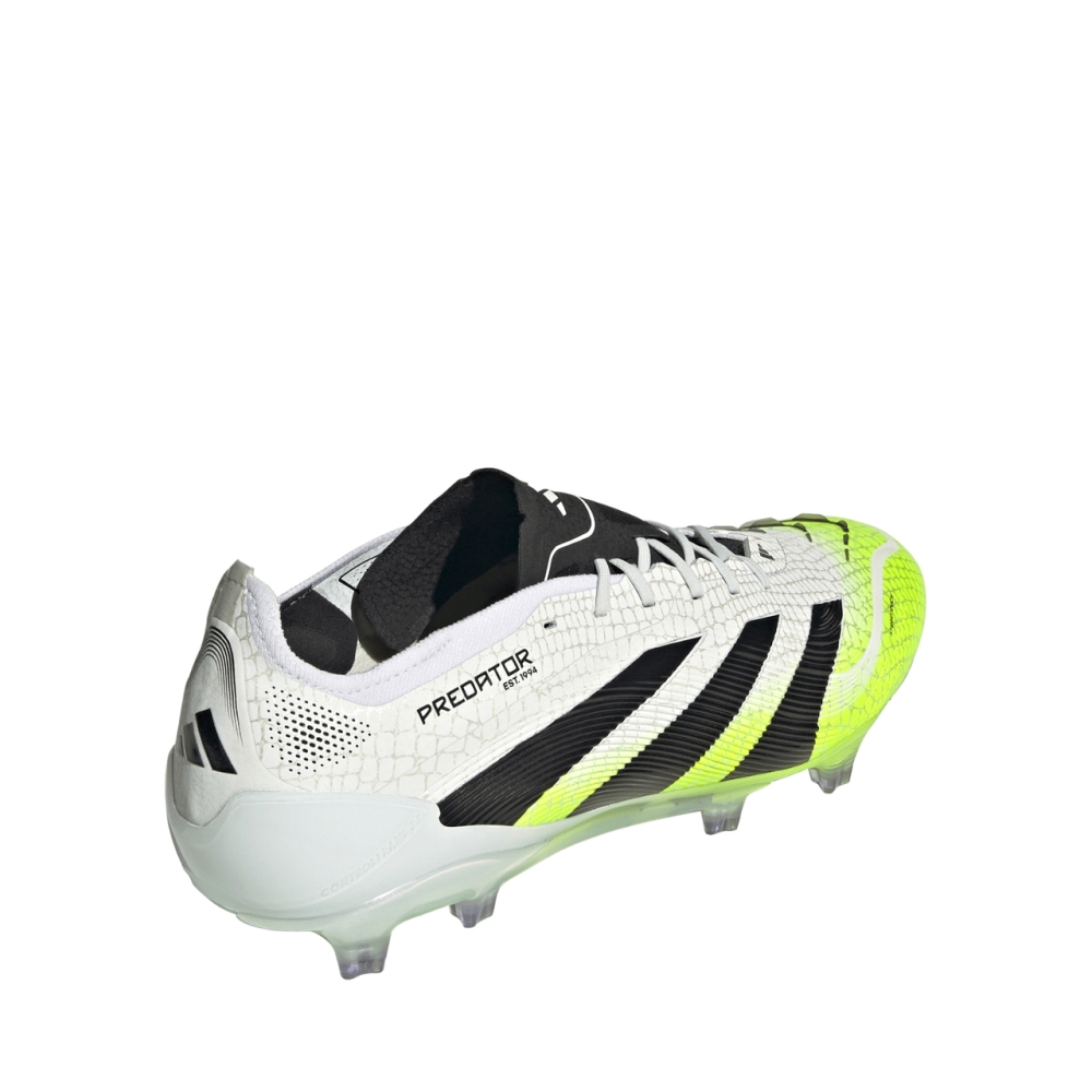 adidas Predator Elite FG JI1082 kids' football boots