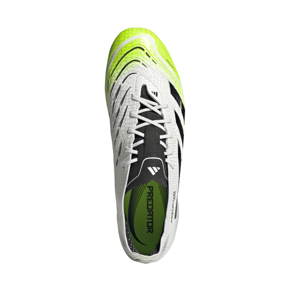 adidas Predator Elite FG JI1082 kids' football boots