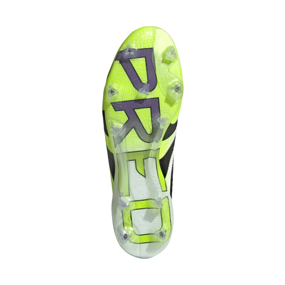 adidas Predator Elite FG JI1082 kids' football boots