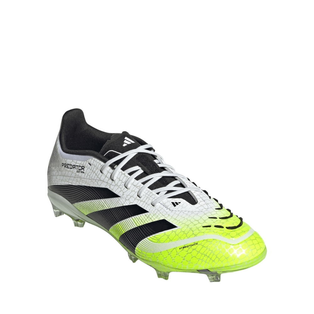 adidas
Predator Elite FG JI1179 children's football boots