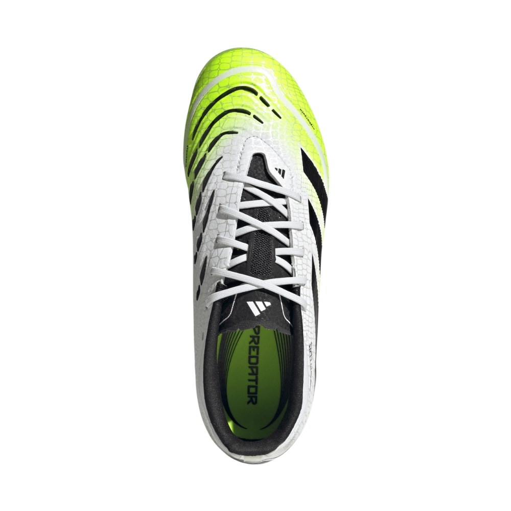 adidas
Predator Elite FG JI1179 children's football boots