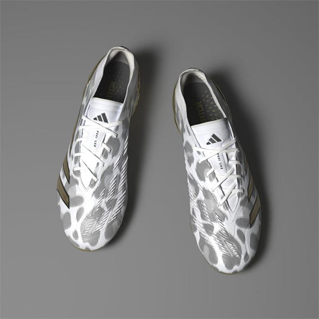 adidas Predator Elite Fg Player Pack Firm Ground Football Boots Mens