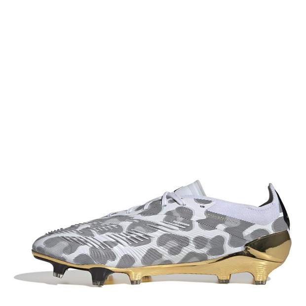 adidas Predator Elite Fg Player Pack Firm Ground Football Boots Mens