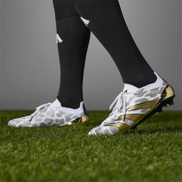 adidas Predator Elite Fg Player Pack Firm Ground Football Boots Mens