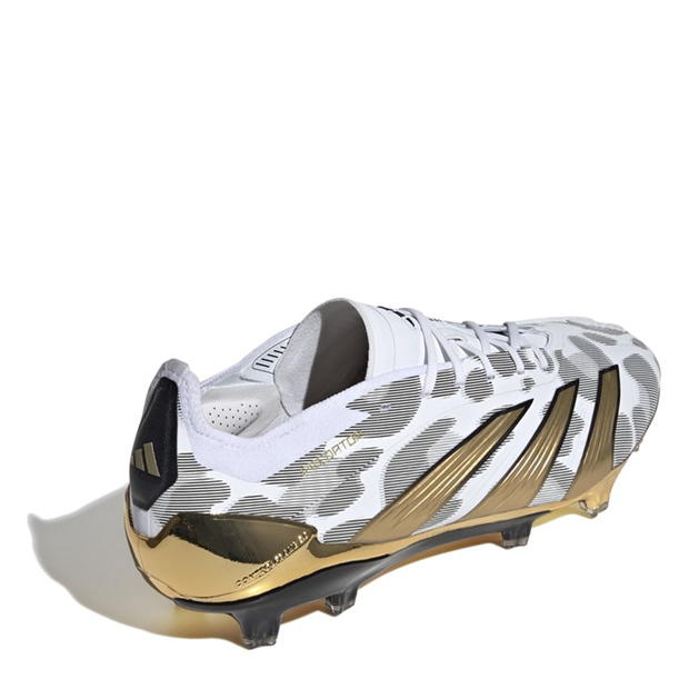 adidas Predator Elite Fg Player Pack Firm Ground Football Boots Mens