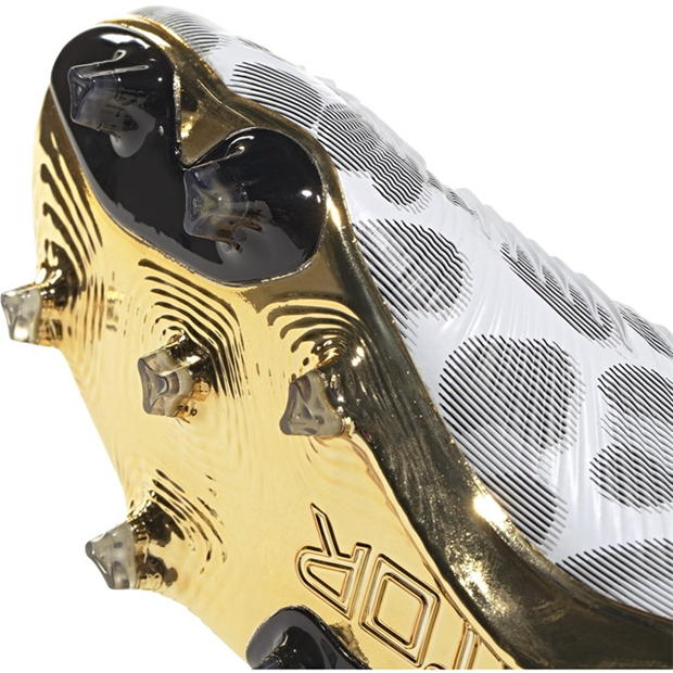 adidas Predator Elite Fg Player Pack Firm Ground Football Boots Mens