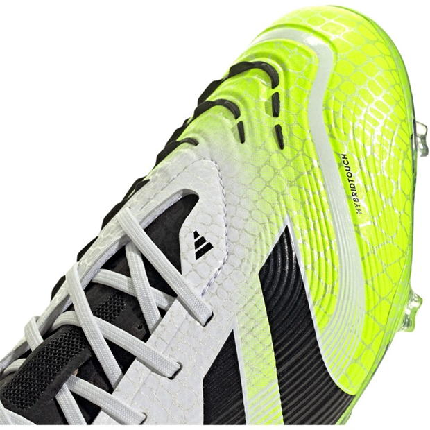 adidas Predator Elite Junior Firm Ground Football Boots