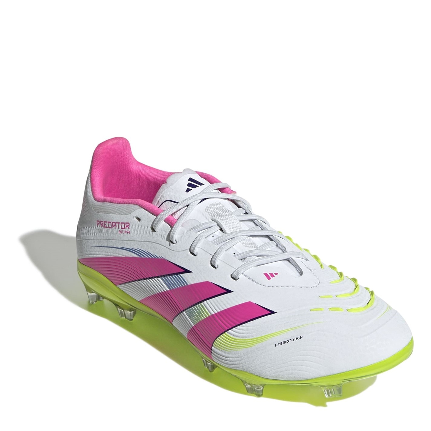 adidas Predator Elite Junior Firm Ground Football Boots