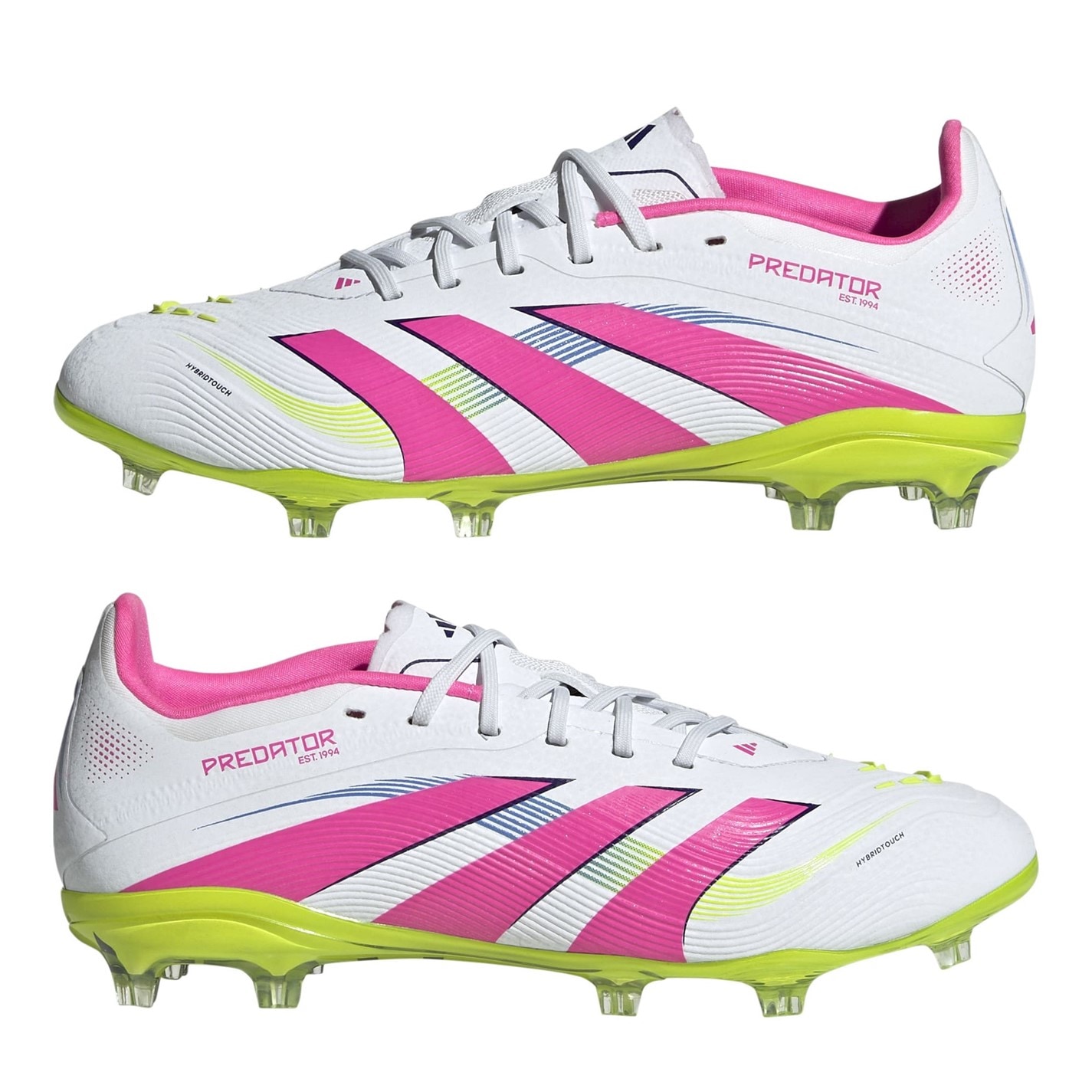 adidas Predator Elite Junior Firm Ground Football Boots