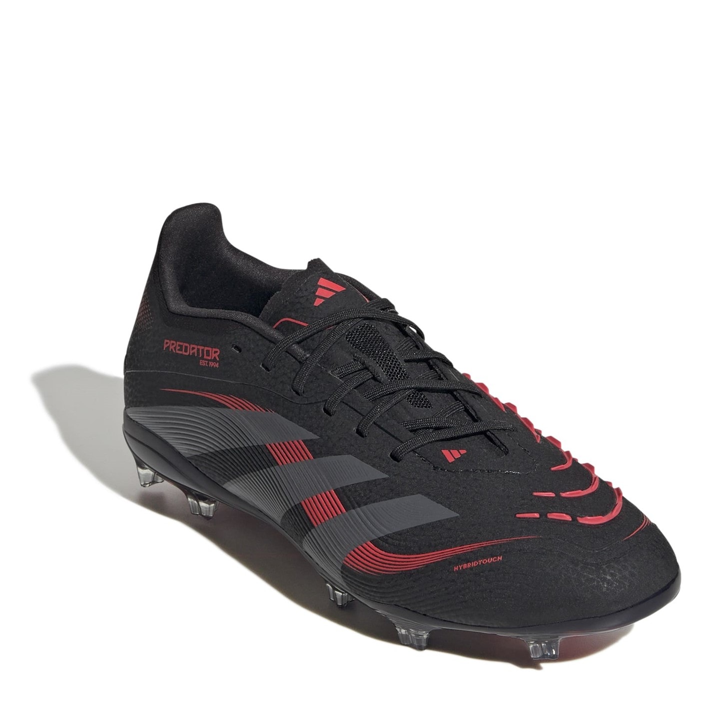adidas Predator Elite Junior Firm Ground Football Boots