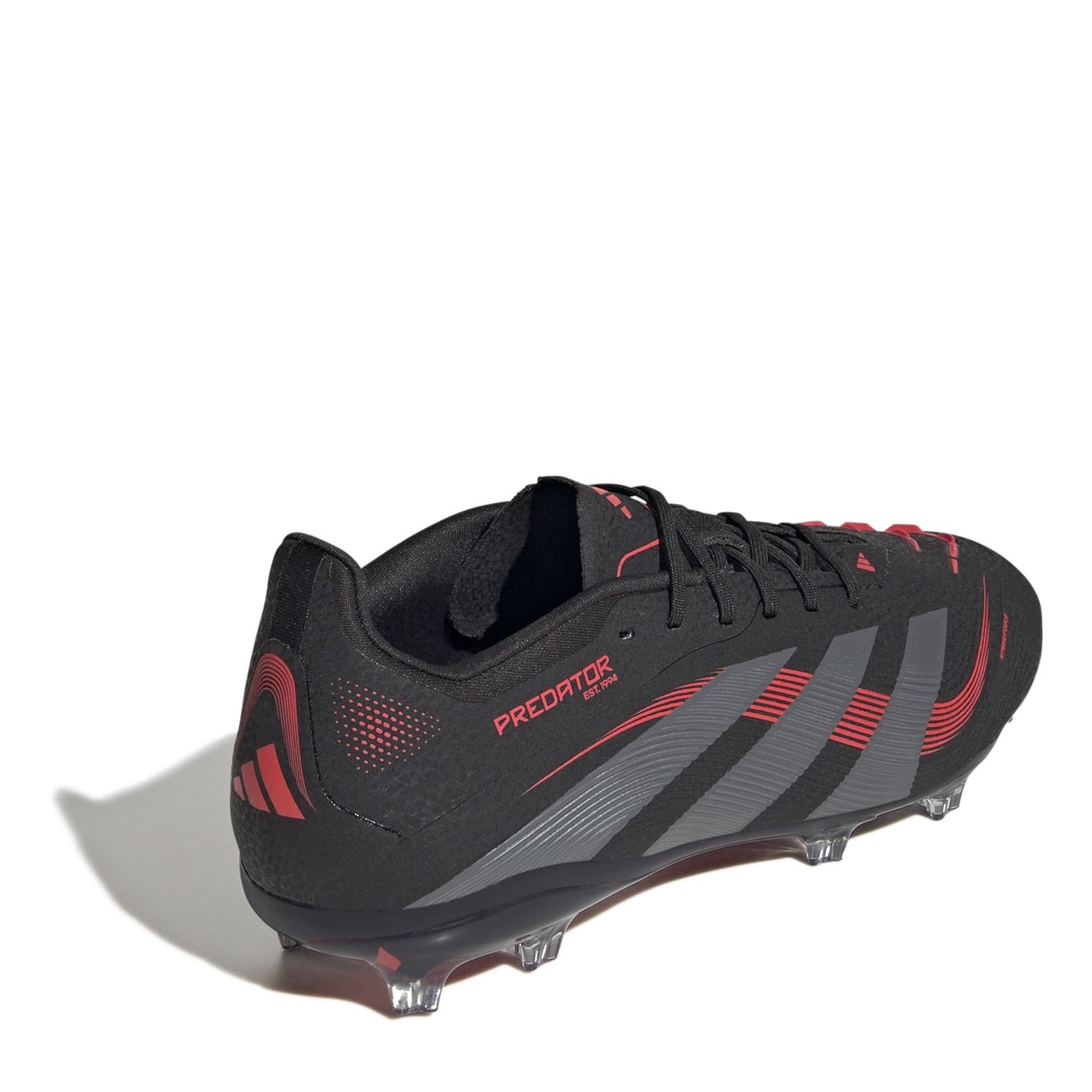 adidas Predator Elite Junior Firm Ground Football Boots