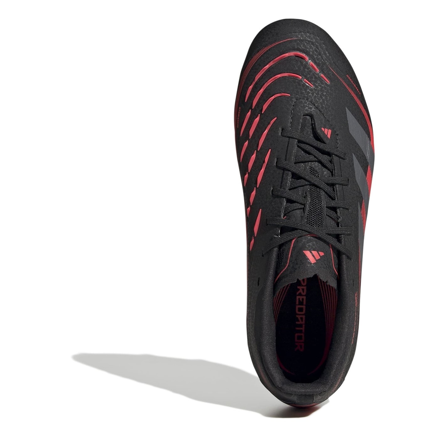 adidas Predator Elite Junior Firm Ground Football Boots