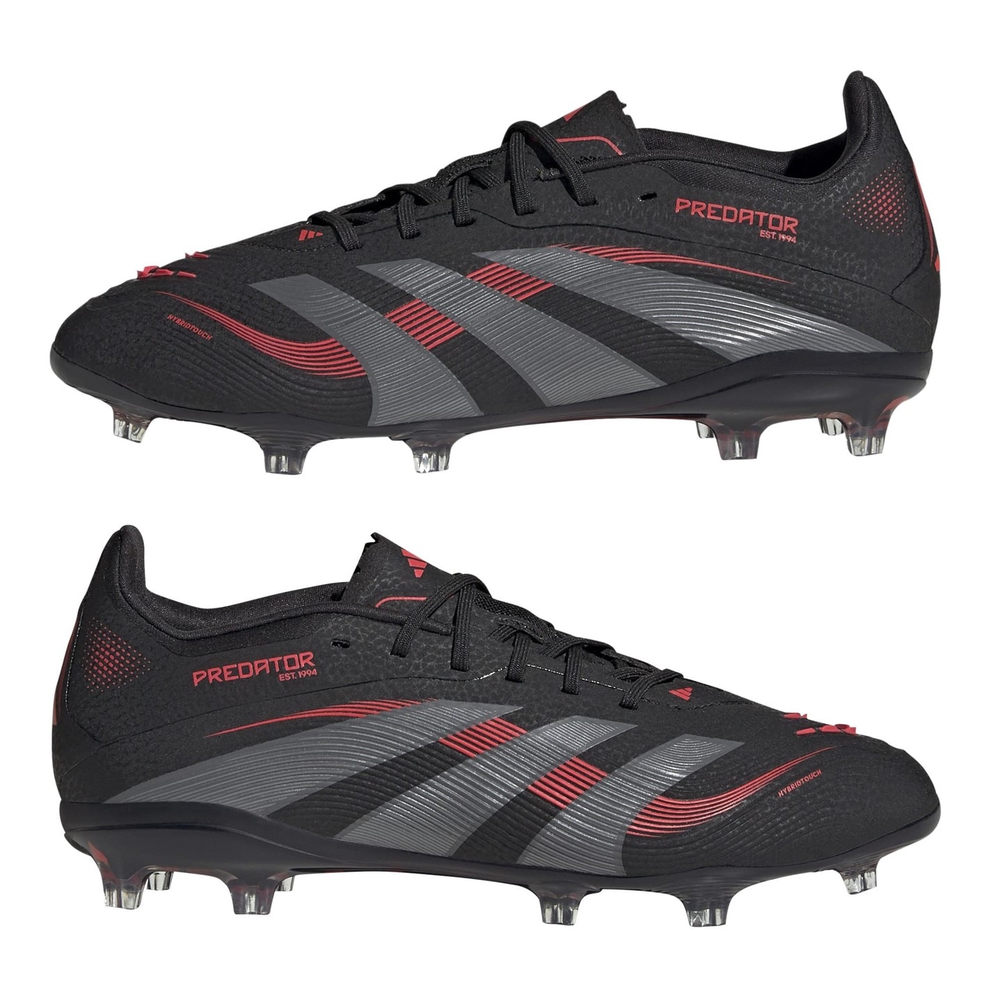adidas Predator Elite Junior Firm Ground Football Boots