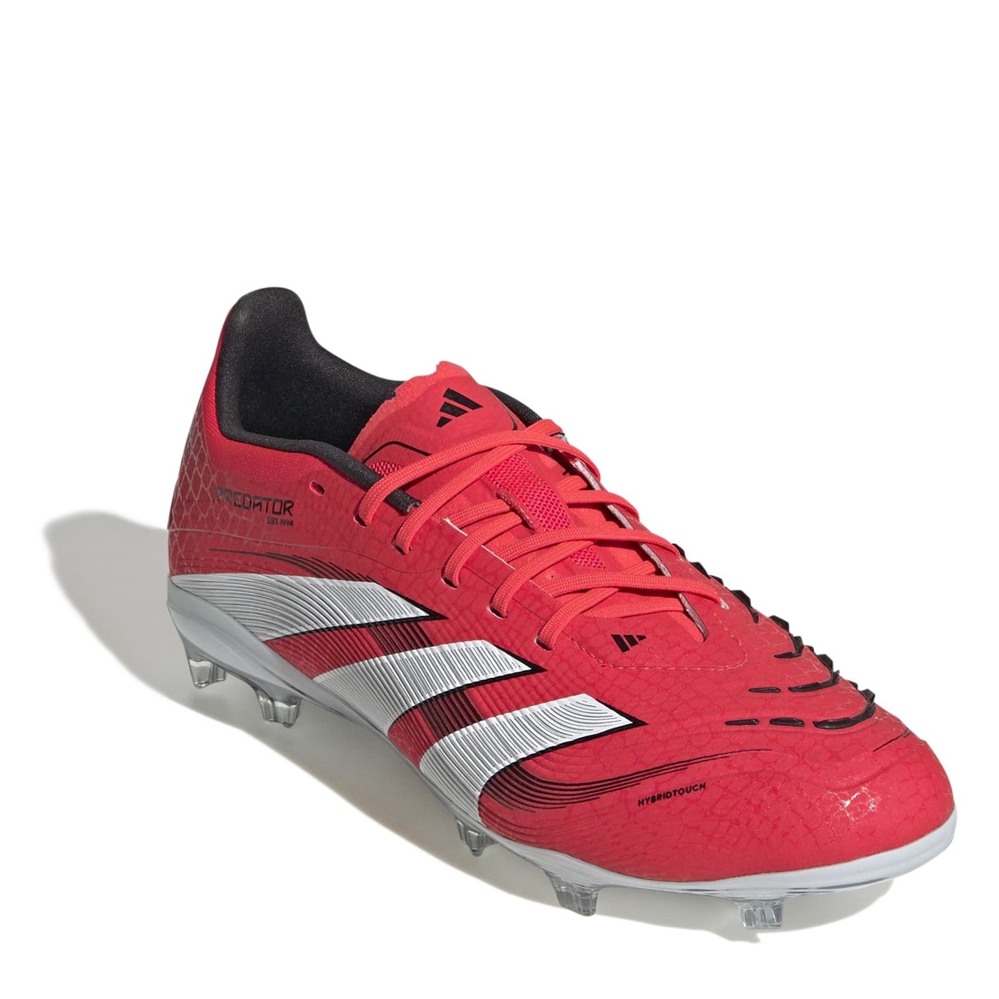 adidas Predator Elite Junior Firm Ground Football Boots