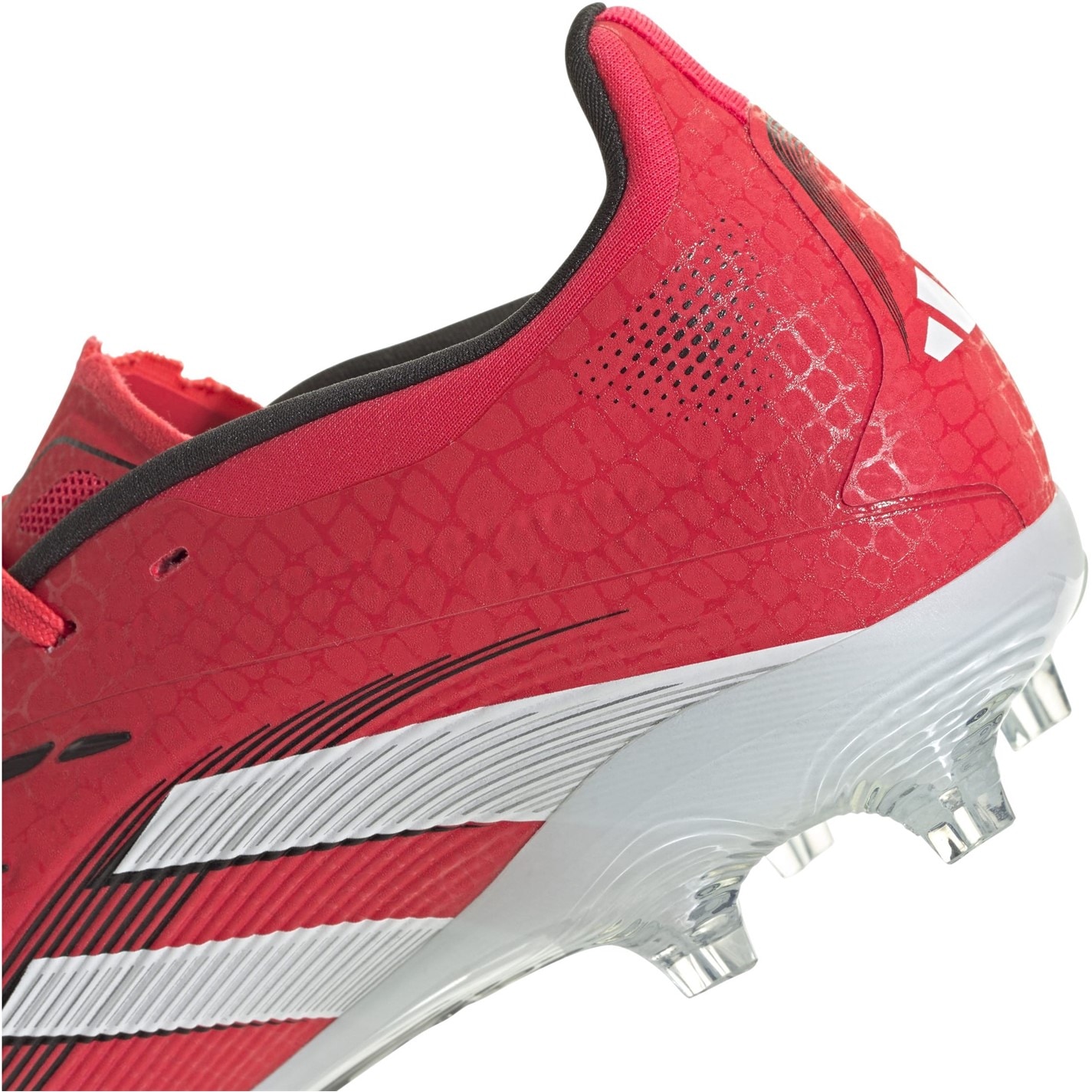 adidas Predator Elite Junior Firm Ground Football Boots