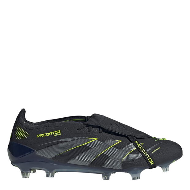 adidas Predator Elite Fold-Over Tongue Firm Ground Football Boots