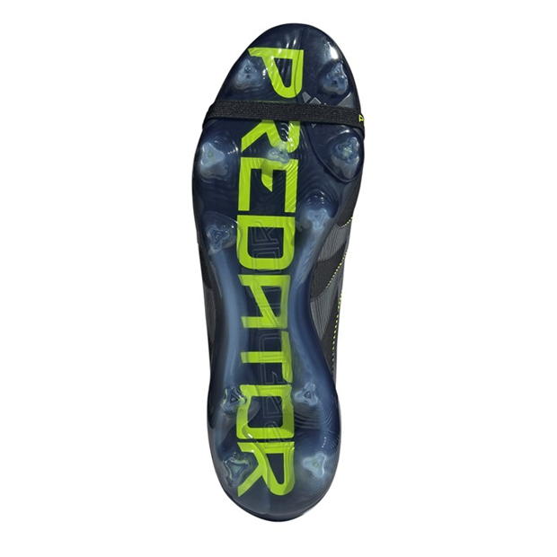 adidas Predator Elite Fold-Over Tongue Firm Ground Football Boots