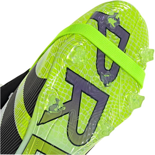 adidas Predator Elite Fold-Over Tongue Childrens Firm Ground Football Boots