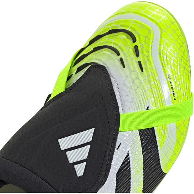 adidas Predator Elite Fold-Over Tongue Childrens Firm Ground Football Boots
