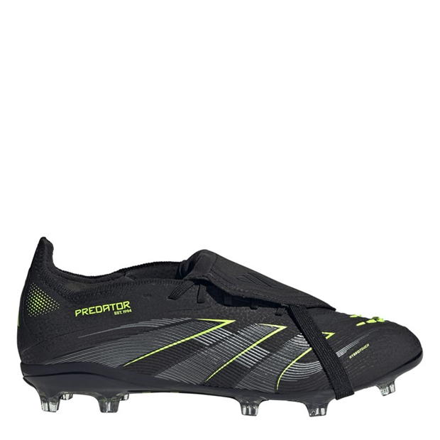 adidas Predator Elite Fold-Over Tongue Childrens Firm Ground Football Boots