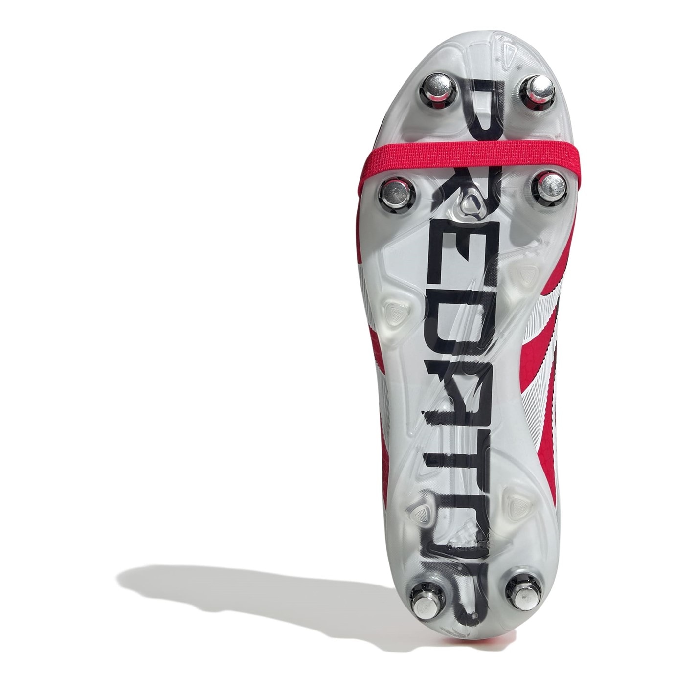 adidas Predator Elite Fold-Over Tongue Childrens Firm Ground Football Boots