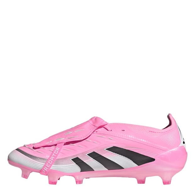 adidas Predator Elite Fold-Over Tongue Firm Ground Football Boots