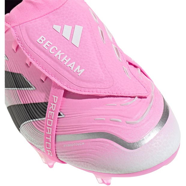 adidas Predator Elite Fold-Over Tongue Firm Ground Football Boots