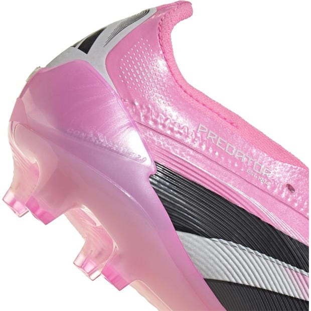 adidas Predator Elite Fold-Over Tongue Firm Ground Football Boots
