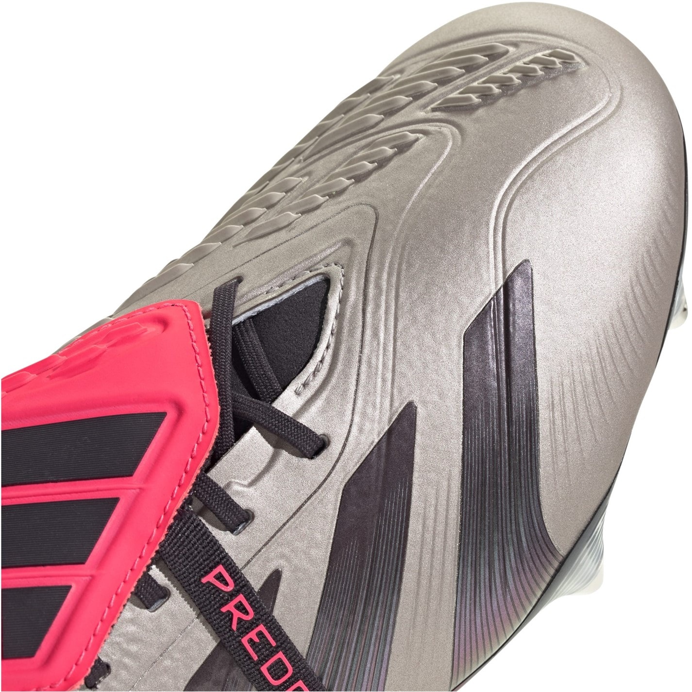 adidas Predator Elite Fold Over Tongue Soft Ground Football Boots