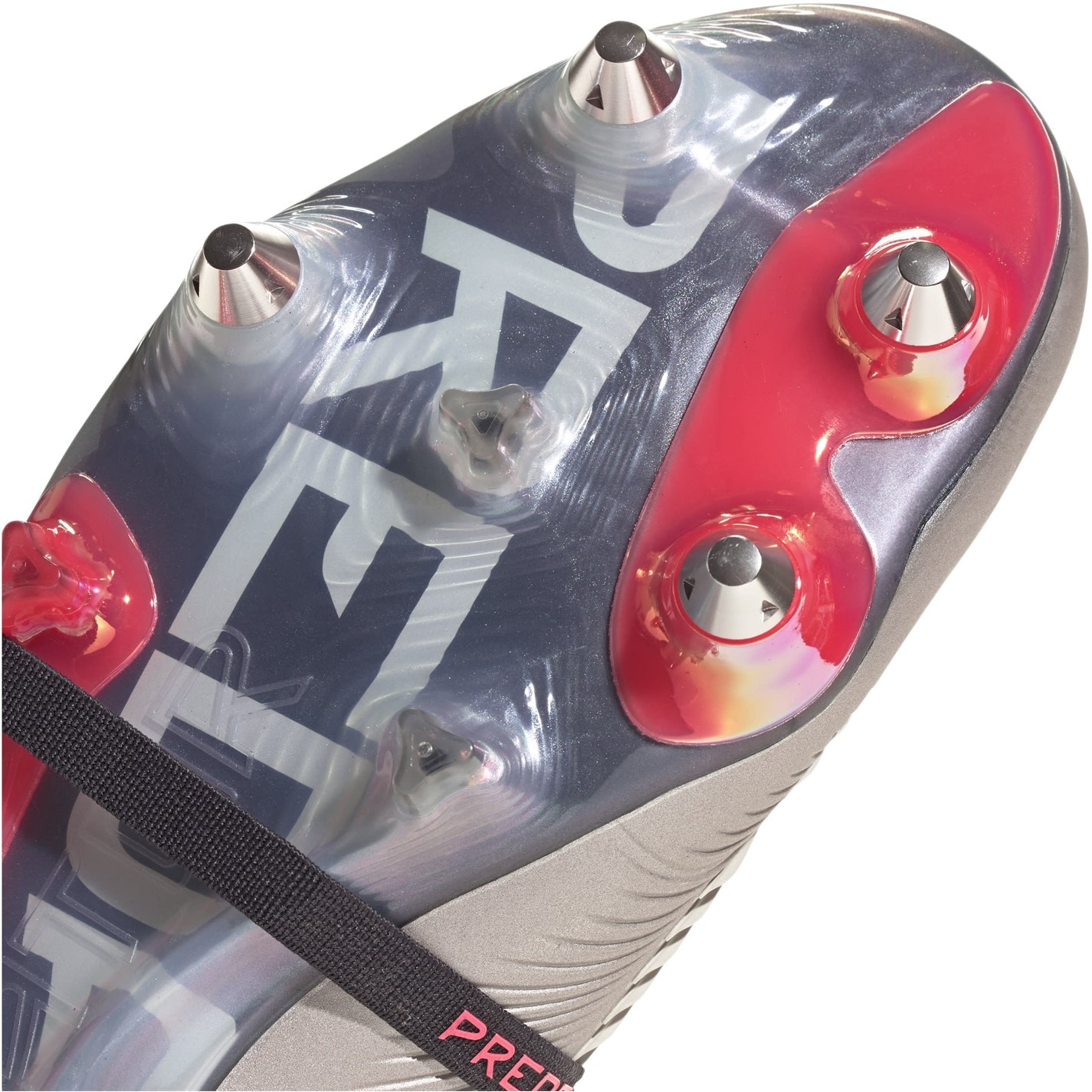 adidas Predator Elite Fold Over Tongue Soft Ground Football Boots