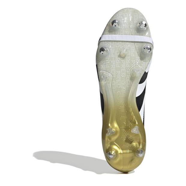 adidas Predator Elite Fold-Over Tongue Adults Soft Ground Football Boots