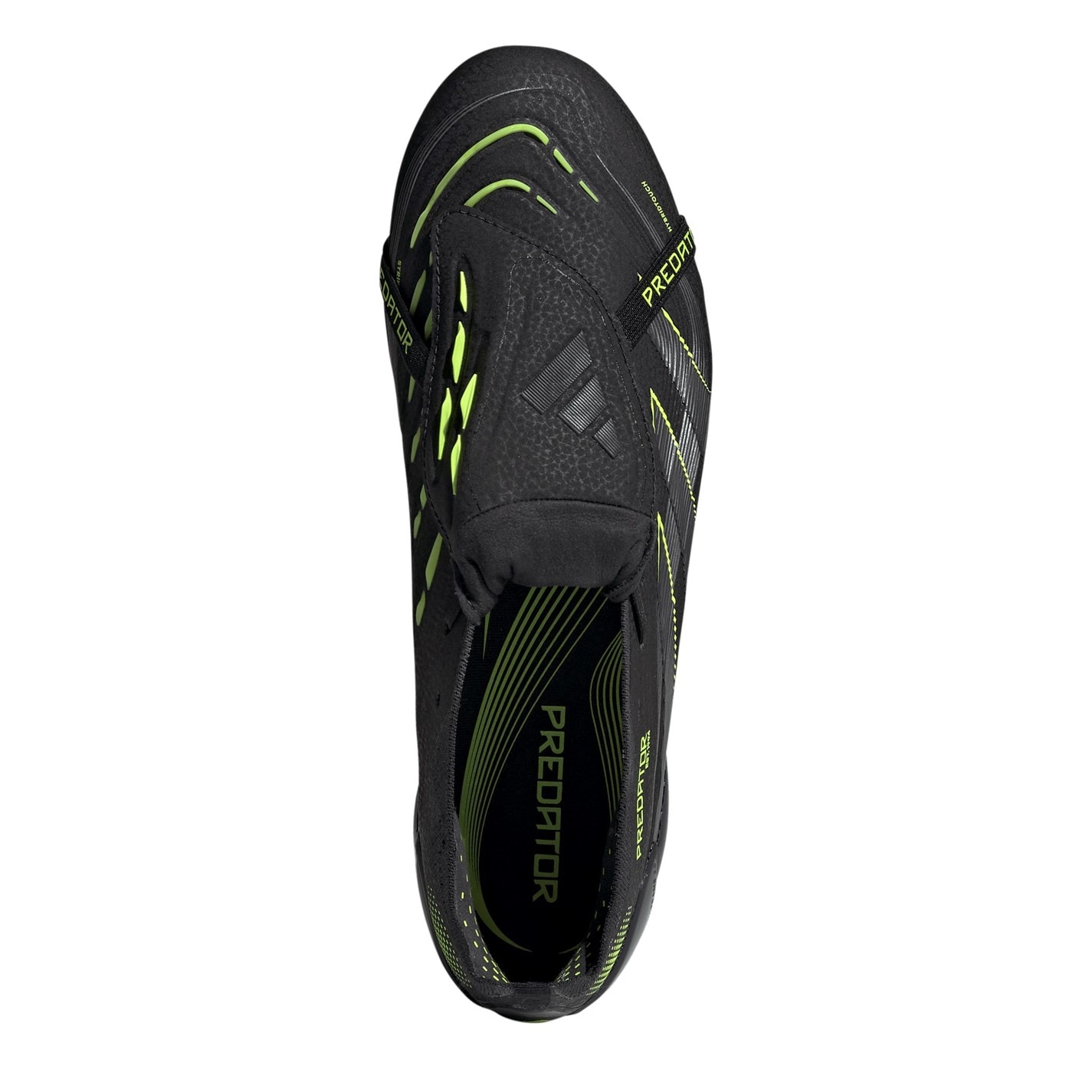 adidas Predator Elite Fold-Over Tongue Adults Soft Ground Football Boots