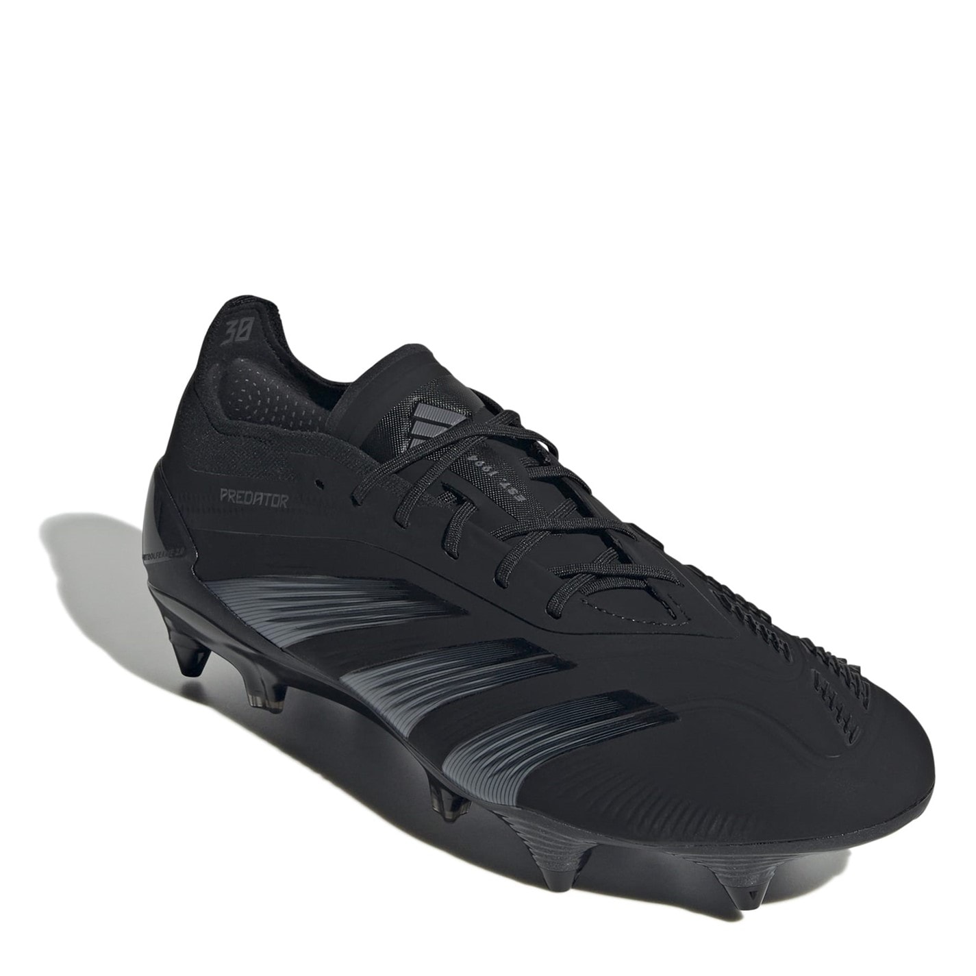adidas Predator Elite Soft Ground Juniors Football Boots