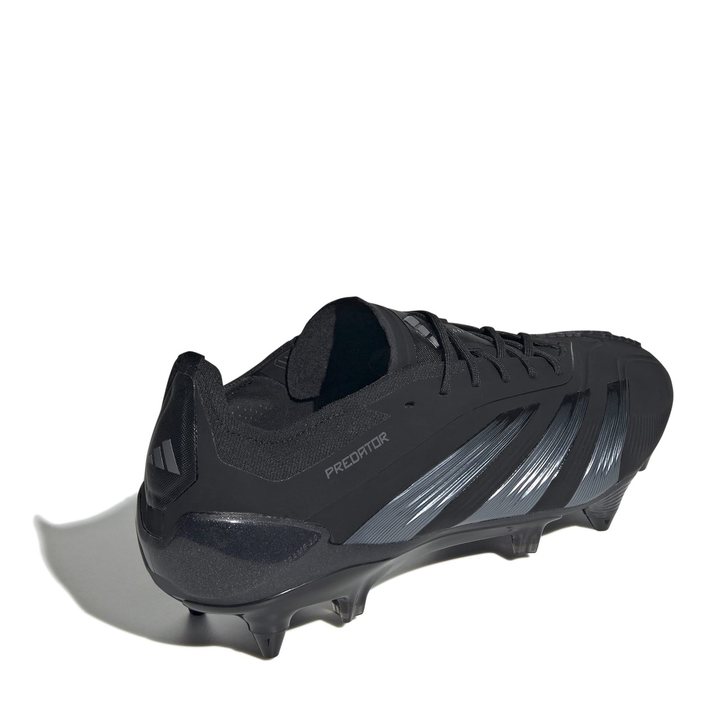 adidas Predator Elite Soft Ground Juniors Football Boots