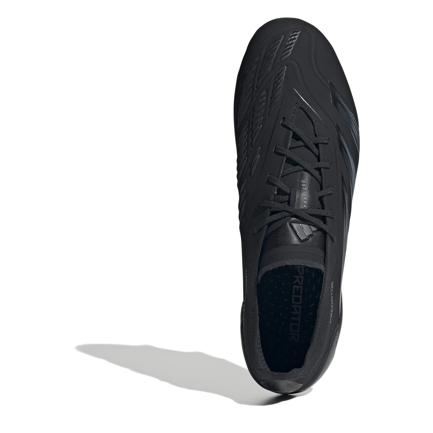 adidas Predator Elite Soft Ground Juniors Football Boots