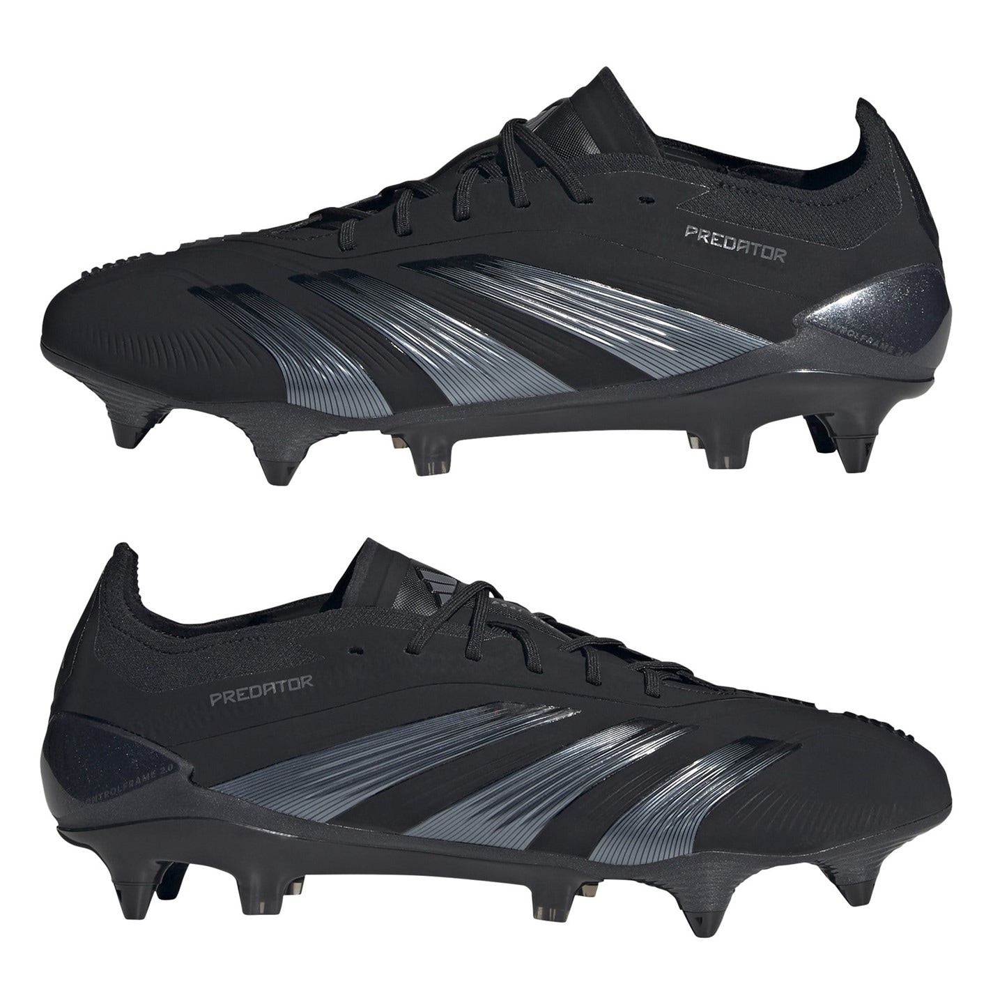 adidas Predator Elite Soft Ground Juniors Football Boots